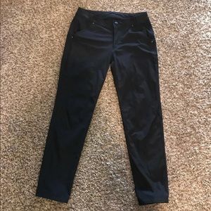 Lululemon Dress Pants
